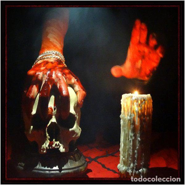 Music CDs: Balmog &ndash; Svmma Fide (CD, BlackSeed Productions SEED033)