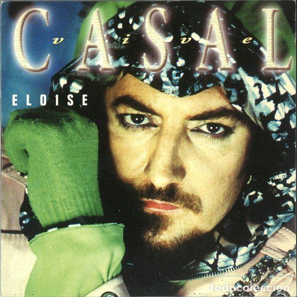 CD de M&uacute;sica: Casal &ndash; Eloise (CD, Chrysalis PE00061)
