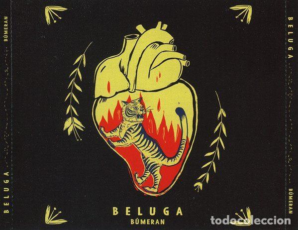 CDs de m&uacute;sica: Beluga &ndash; B&uacute;meran (CD, Not On Label none) - Foto 3