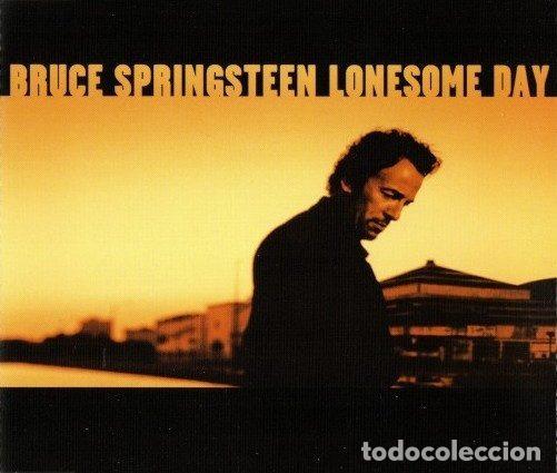 CDs de m&uacute;sica: Bruce Springsteen &ndash; Lonesome Day (CD, Columbia 673272 2)