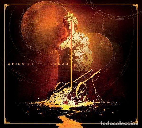CD de M&uacute;sica: Bring Out Your Dead &ndash; Bring Out Your Dead (CD, Art Gates Records AGR - 244)