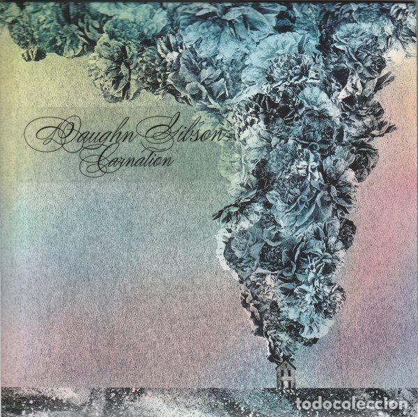 CDs de m&uacute;sica: Daughn Gibson &ndash; Carnation (CD, Sub Pop SP1127) - Foto 1