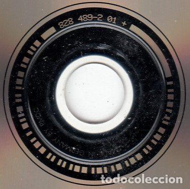 CDs de m&uacute;sica: Yes &ndash; Talk (CD, Victory 828 489-2) - Foto 4