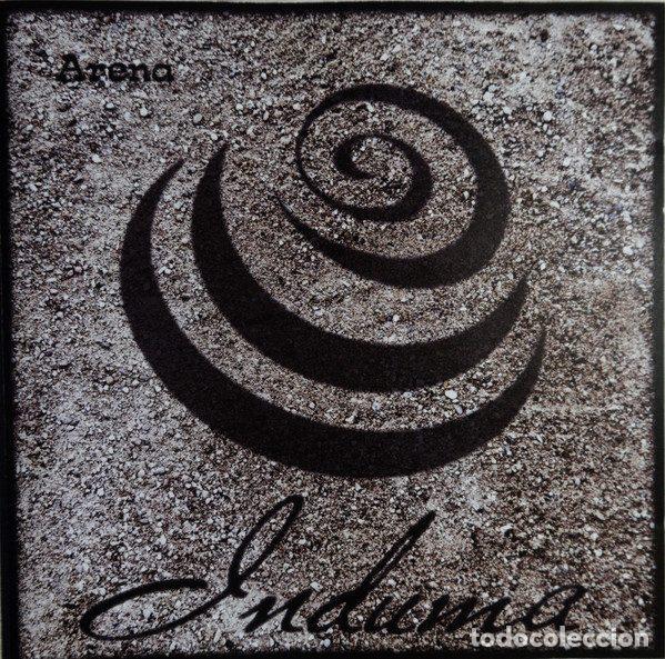CDs de Musique: Induma &ndash; Arena (CD, Rock CD Records RCDR 1188)