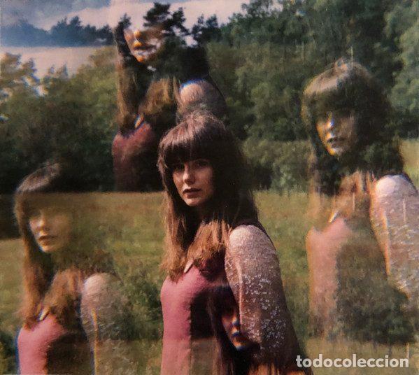 CDs de m&uacute;sica: Fleur &ndash; Fleur (CD, Bickerton Records BR040) - Foto 2