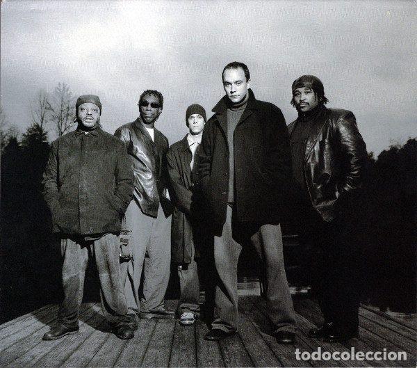 CD de M&uacute;sica: Dave Matthews Band &ndash; Everyday (CD, RCA 07863 67988-2)