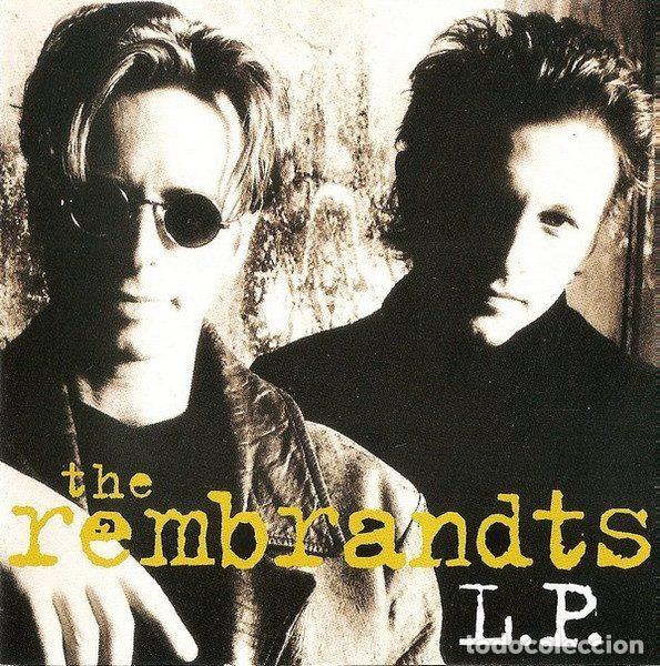 CDs de Musique: The Rembrandts &ndash; L.P. (CD, EastWest Records America 7559-61752-2)