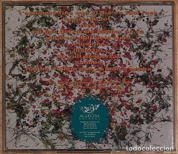 CDs de m&uacute;sica: Impresentables &ndash; En Conserva (CD, Al&middot;leluia Records ACD 012) - Foto 2