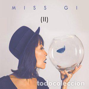 Musik-CDs: Miss GI &ndash; (II) (CD, Not On Label none)
