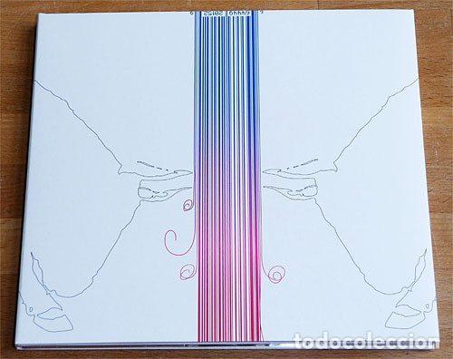 CD de M&uacute;sica: Gypsophile vs. Shop &ndash; Deux Musiciens En Crise (CD, Radio Khartoum KHZ202)
