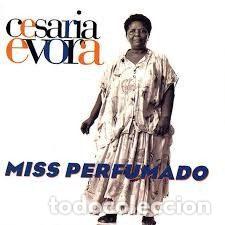 CDs de Musique: Cesaria Evora &ndash; Miss Perfumado (CD, Lusafrica 74321188212)