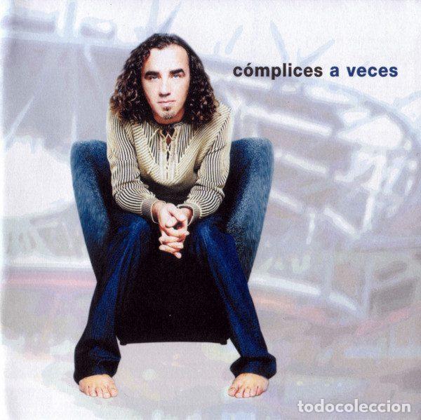CDs de m&uacute;sica: C&oacute;mplices &ndash; A Veces (CD, WEA 0927445202) - Foto 1