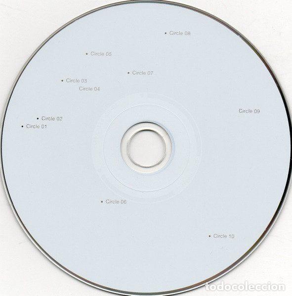 CDs de m&uacute;sica: Plumbline &ndash; Circles (CD, Hydrogen Dukebox DUKE 124CD) - Foto 3