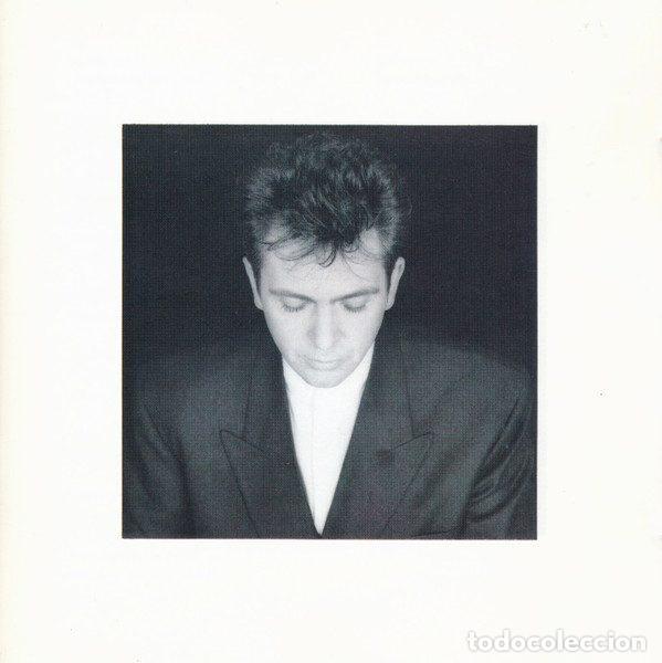 CD de M&uacute;sica: Peter Gabriel &ndash; Shaking The Tree (Sixteen Golden Greats) (CD, Virgin PGTVD 6)