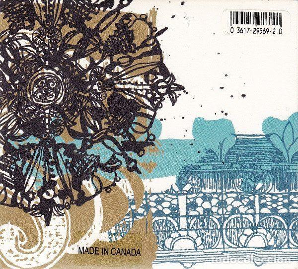 CDs de m&uacute;sica: Arcade Fire &ndash; Arcade Fire (CD, Merge Records MRG269CD) - Foto 2