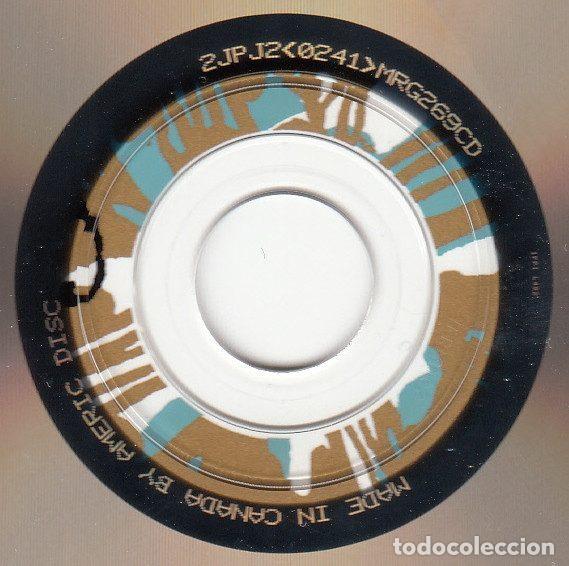 CDs de m&uacute;sica: Arcade Fire &ndash; Arcade Fire (CD, Merge Records MRG269CD) - Foto 4