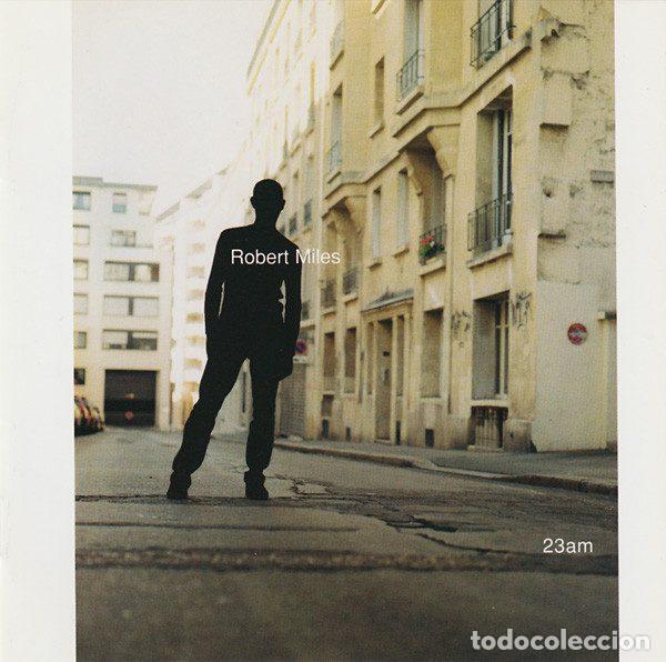 CD di Musica: Robert Miles &ndash; 23am (CD, Deconstruction 74321 541132)