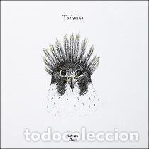 Musik-CDs: Tachenko &ndash; La Fuerza Sexy (CD, Limbo Starr LS 055 1)