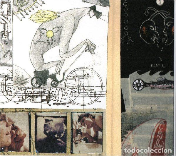 CDs de m&uacute;sica: Stone Gossard &ndash; Bayleaf (CD, Epic EPC 504567 2) - Foto 6
