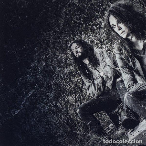 CDs de m&uacute;sica: S&ouml;nambula &ndash; Secuela (CD, Base Record Production BRP056) - Foto 7