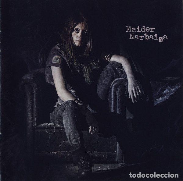 CDs de m&uacute;sica: S&ouml;nambula &ndash; Secuela (CD, Base Record Production BRP056) - Foto 10