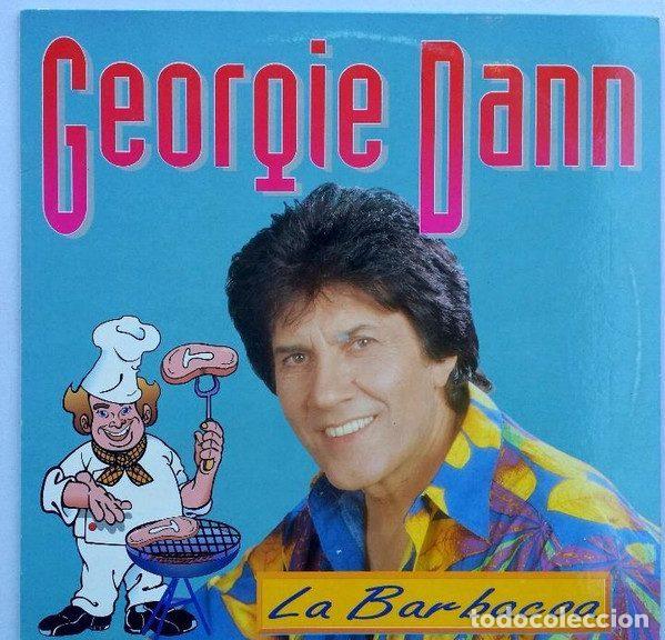 CD di Musica: Georgie Dann &ndash; La Barbacoa (CD, Zafiro 50413041)