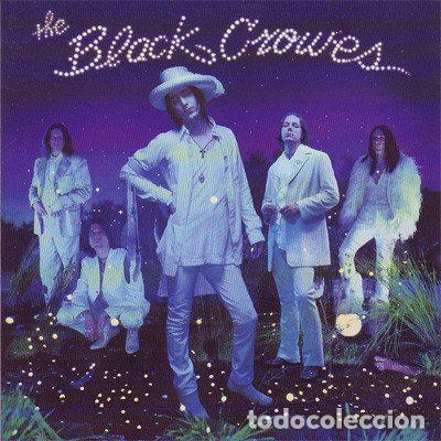 CDs de m&uacute;sica: The Black Crowes &ndash; By Your Side (CD, Columbia 491699 2)