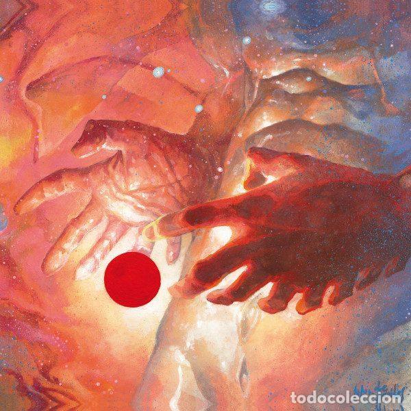 CDs de m&uacute;sica: Various &ndash; Red Sun's Spacetrip (CD, Red Sun Records RSR-003)