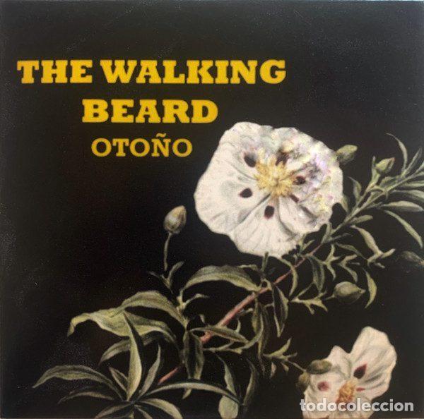 CD di Musica: The Walking Beard &ndash; Oto&ntilde;o (CD, Not On Label none)
