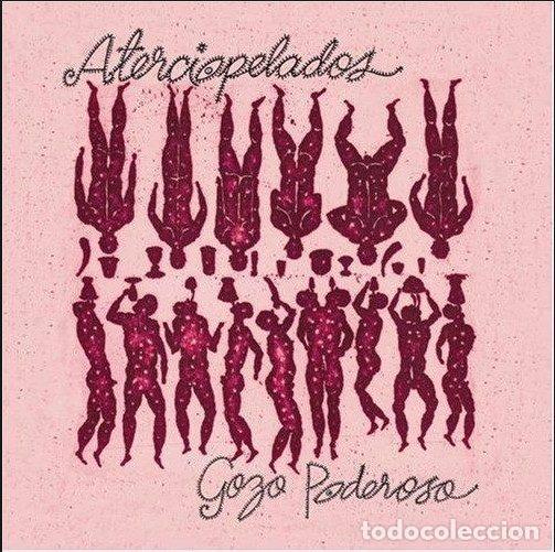 CD di Musica: Aterciopelados &ndash; Gozo Poderoso (CD, Ariola 74321839442)