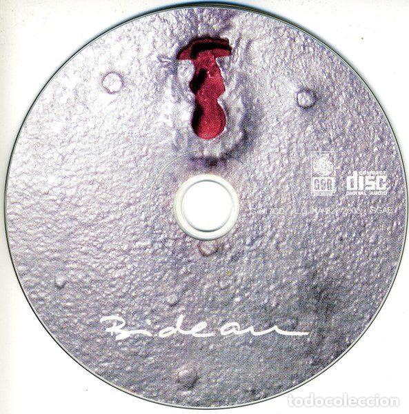 CDs de m&uacute;sica: Ken Zazpi &ndash; Bidean (CD, GOR G-617 CD) - Foto 4