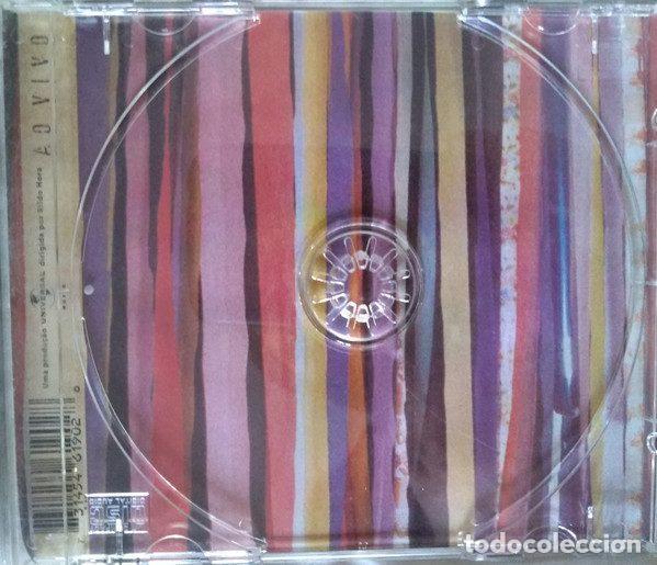CDs de m&uacute;sica: Various &ndash; Casa De Samba 3 (CD, Mercury 546 190-2) - Foto 10