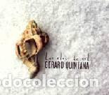 CDs de Musique: Gerard Quintana &ndash; Les Claus De Sal (CD, M&uacute;sica Global Discogr&agrave;fica 48604)