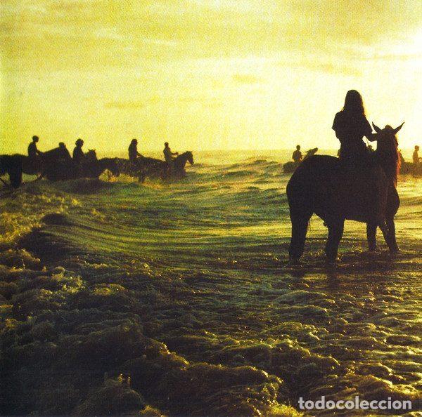CDs de Musique: Foals &ndash; Holy Fire (CD, Warner Bros. Records 825646535828)