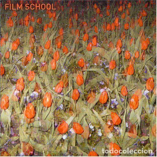 CD di Musica: Film School &ndash; Film School (CD, Beggars Banquet BBQCD 245)