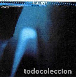 Musik-CDs: Various &ndash; Against - The Tyranny Of Comfort That Is Allaying Our Consciences (CD, Caustic Records...