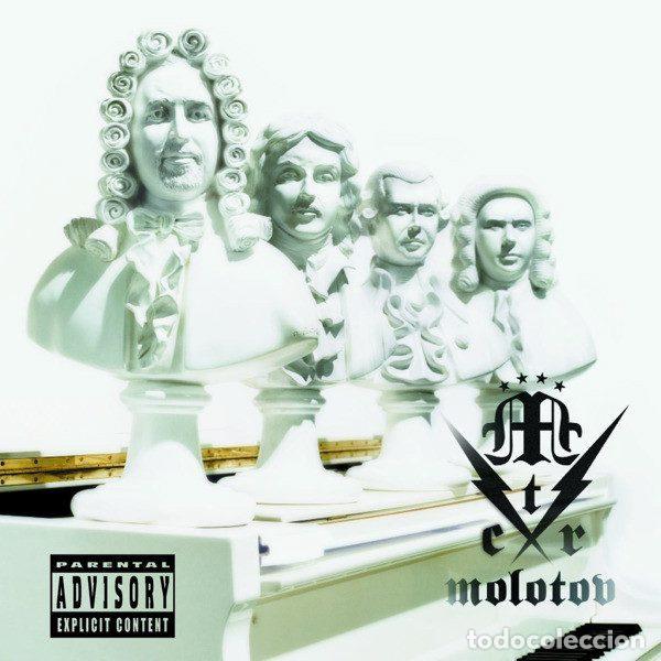 CDs de Musique: Molotov &ndash; Con Todo Respeto (CD, Surco 9825011)