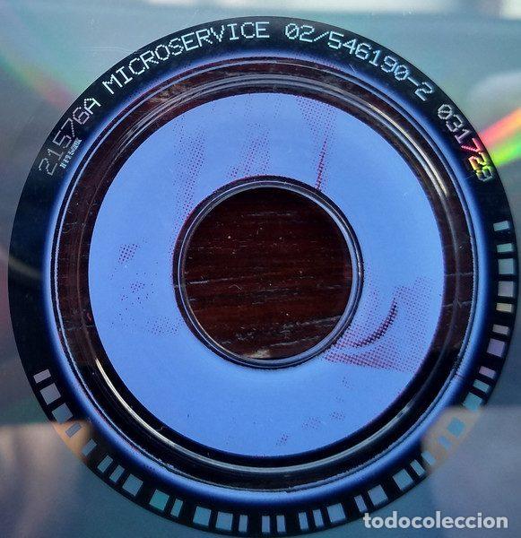 CDs de m&uacute;sica: Various &ndash; Casa De Samba 3 (CD, Mercury 546 190-2) - Foto 4