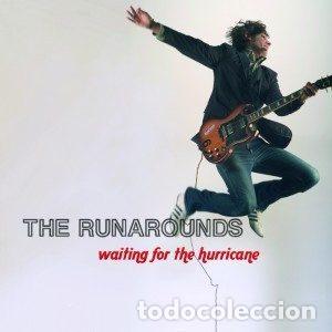 CDs de m&uacute;sica: The Runarounds &ndash; Waiting For The Hurricane (CD, Rock Indiana cindi-235)