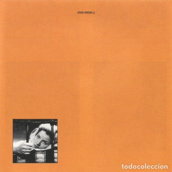CDs de m&uacute;sica: The Smiths &ndash; Singles (CD, WEA 4509-99090-2) - Foto 5