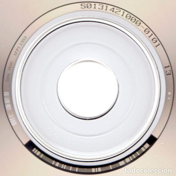 CDs de m&uacute;sica: Evanescence &ndash; Going Under (CD, Wind-Up SAMPCS 13142-1) - Foto 4