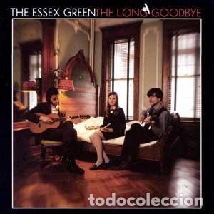 CDs de m&uacute;sica: The Essex Green &ndash; The Long Goodbye (CD, Track & Field HEAT 14)