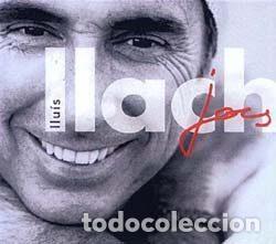 Musik-CDs: Lluis Llach &ndash; Jocs (CD, Ariola CD - 74321 975152)