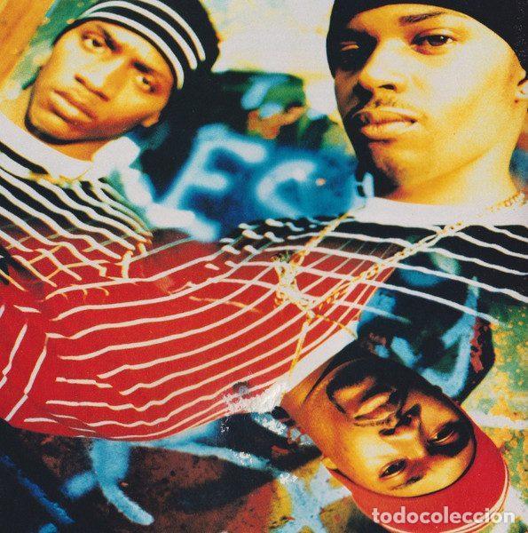 CDs de m&uacute;sica: Intro &ndash; Intro (CD, Atlantic 82463-2) - Foto 10
