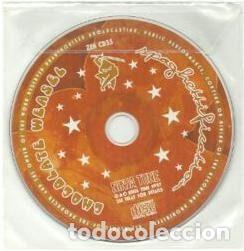 CDs de m&uacute;sica: Chocolate Weasel &ndash; Spaghettification (CD, Ninja Tune ZEN CD35) - Foto 3