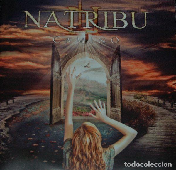 CDs de m&uacute;sica: Natribu &ndash; Camino (CD, CD Music CDM0016) - Foto 1