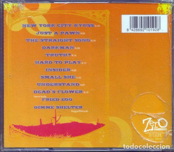CDs de m&uacute;sica: Maggot Brain &ndash; Maggot Brain (CD, Zero Records ANF019.2) - Foto 2