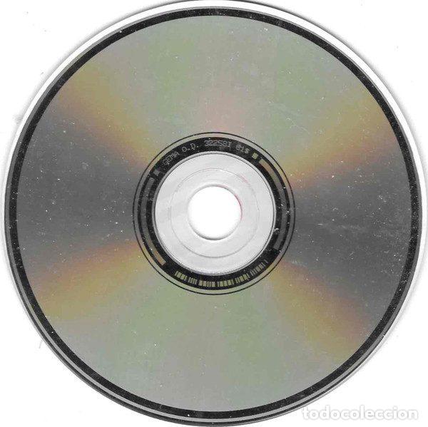 CDs de m&uacute;sica: M&aacute;gicos 60 &ndash; Juntos Cantando (CD, Divucsa 32-258) - Foto 4
