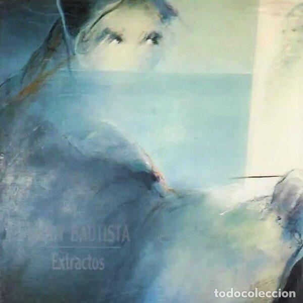Musik-CDs: Teddy Bautista &ndash; Extractos (CD, Gasa DG030C)