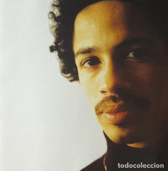 CDs de m&uacute;sica: Eagle-Eye Cherry &ndash; Desireless (CD, Polydor 537226-2) - Foto 8